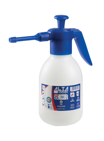 TRYCKSPRUTA ALTA VITON 2L