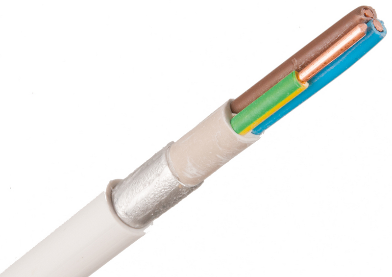 KABEL NEXANS EQRQ 3G1.5 VIT 50M