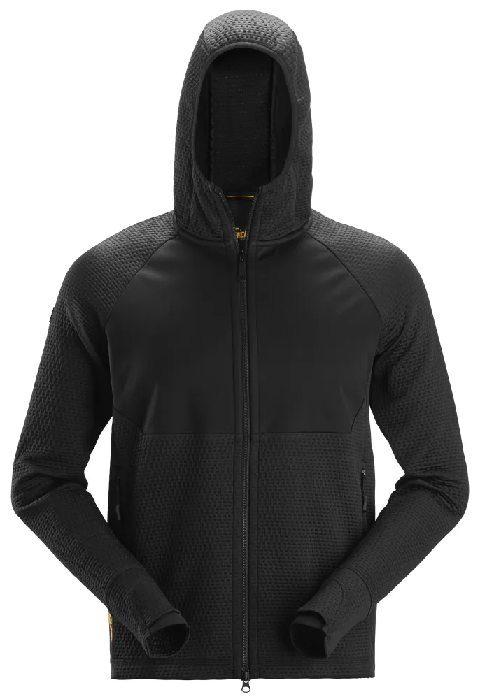 Snickers Workwear 8405-2525 Luvtröja lime 3XL