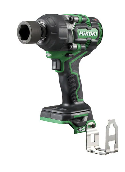 Kjøp HiKOKI Muttertrekker 36V, WR36DE, uten batteri & lader