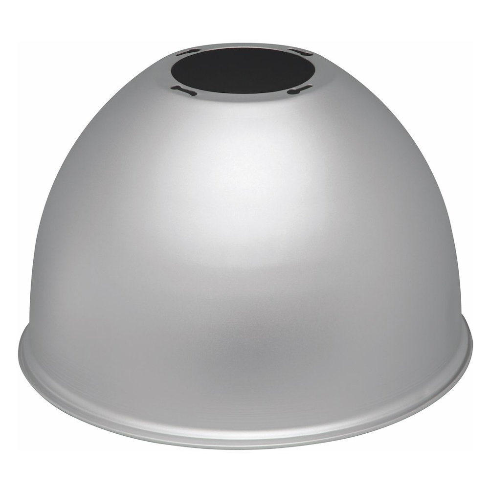 Reflektor Av Aluminium, Malmbergs 7210368