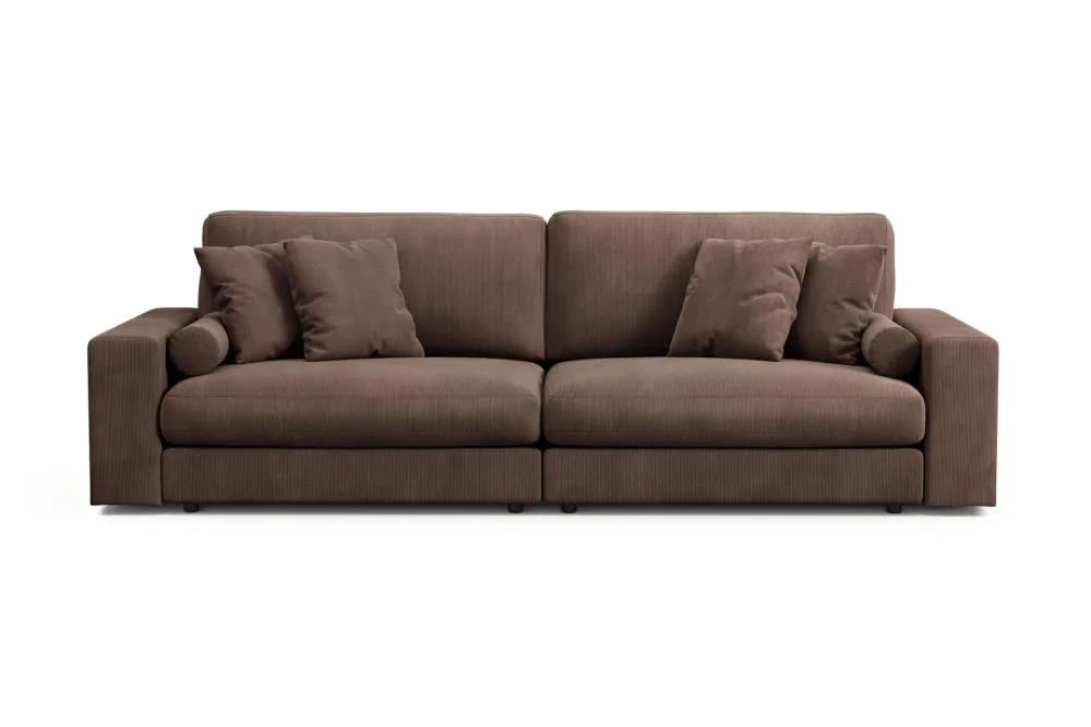 Adelsö by Gynning 4-sits Djup Soffa i Manchester