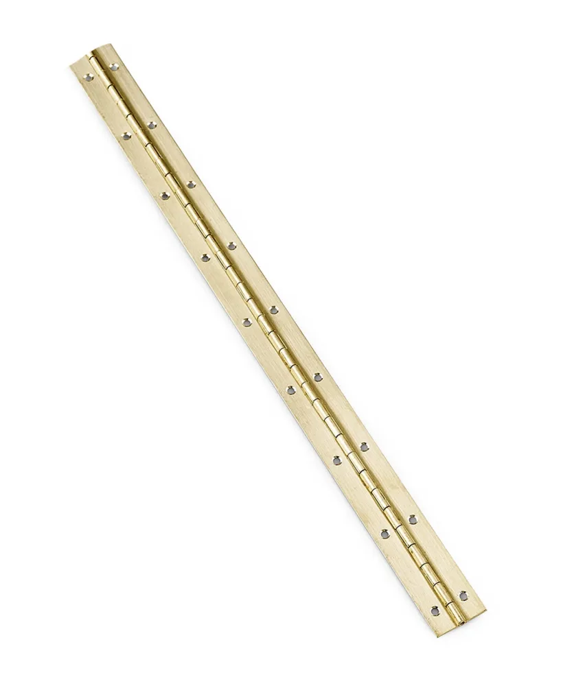 Habo 7542 Pianogångjärn 840 mm