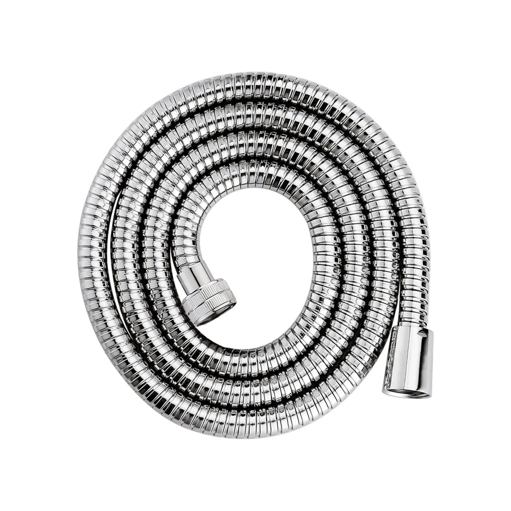 DIVELLO Zerox Duschslang 1/2" (G15) 200 cm - Bild 2