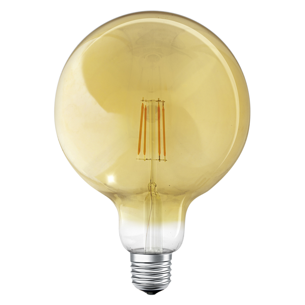 GLOBE LEDVANCE SMART DIM 53 6W/2400K E27 SMART PLUS