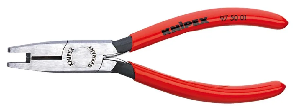 Knipex 97 50 01 Presstång