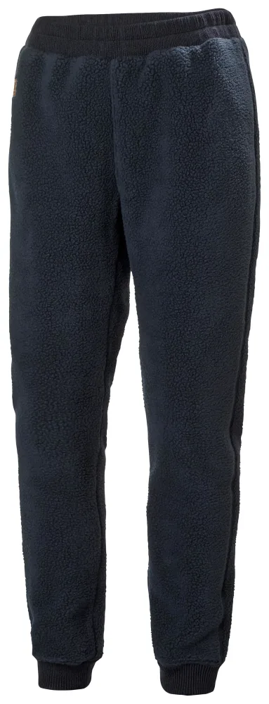 Helly Hansen Workwear Heritage 72181_590 Pälsfiberbyxa marinblå M