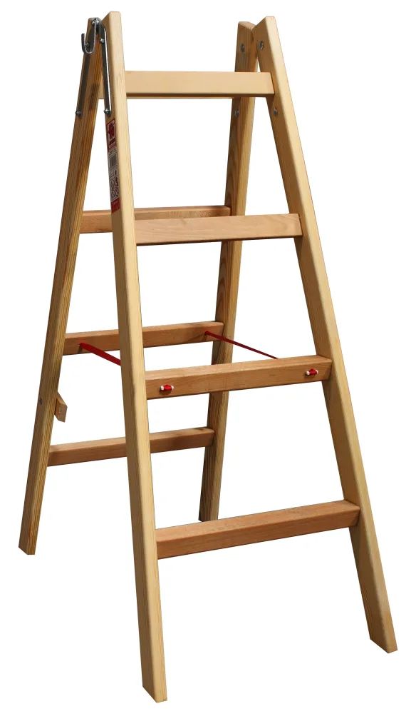 Laggo 361 Trappstege 12 steg 272 cm - 12 steg