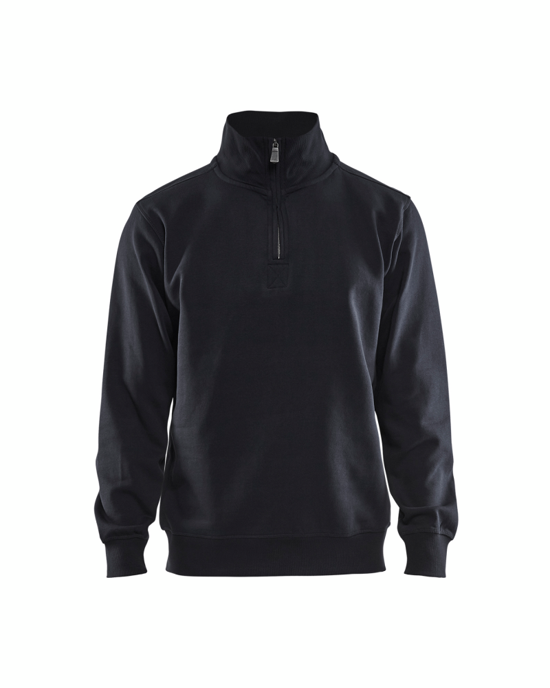 TRÖJA 3365 JERSEY SVART XXL