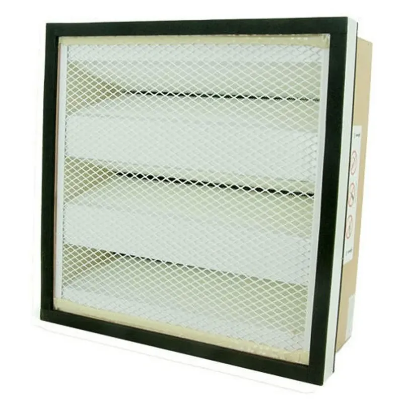 Pullman Hepa-filter till A1000
