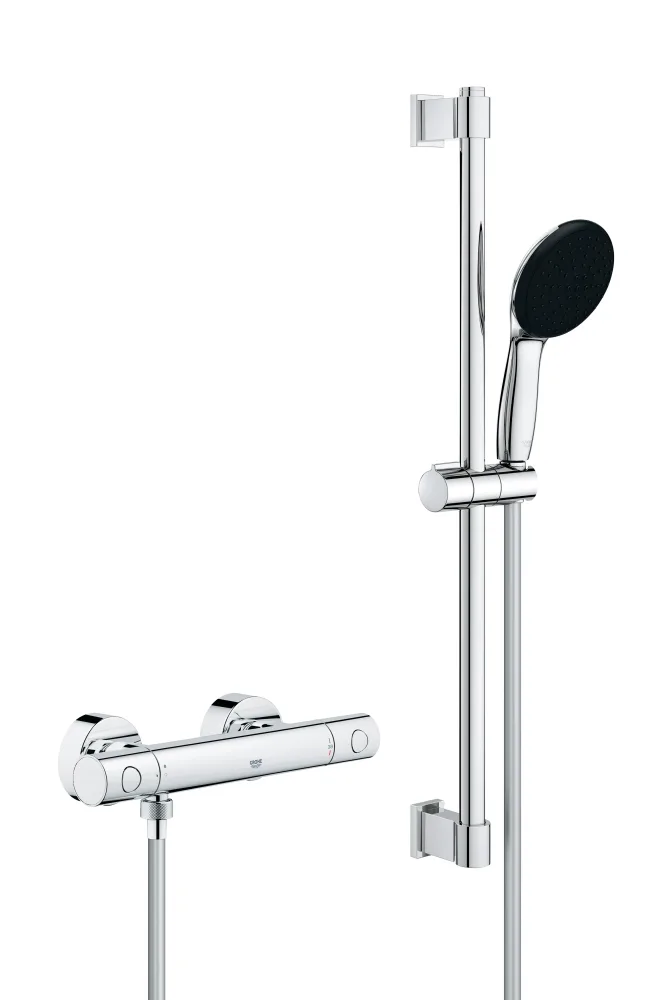 Grohe Precision Get 34856000 Duschset 150 c/c