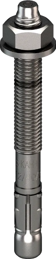Sormat S-KAH+ Genomsticksexpander A4 8/43/30x95 mm, 3-pack