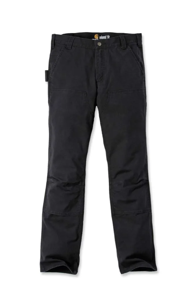Carhartt 103340211-32-30 Arbetsbyxa brun Brun - Bild 2