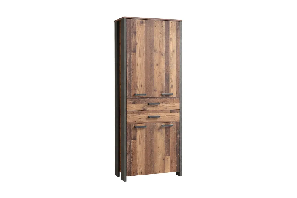 Torelles Garderob 87x221 cm