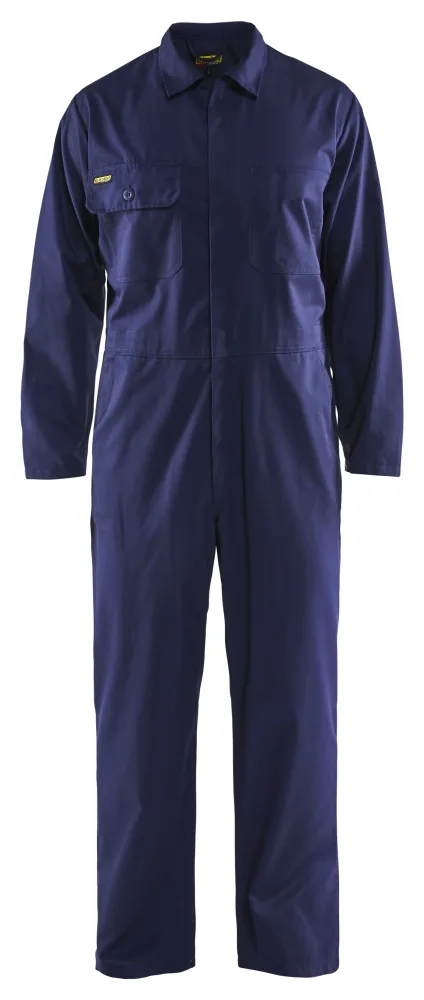 Blåkläder 6270-1800 Overall C62