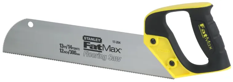 STANLEY FatMax 2-17-204 Laminatsåg