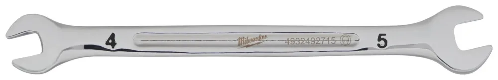 Milwaukee 4932492730 U-nyckel dubbel 22 x 24 mm