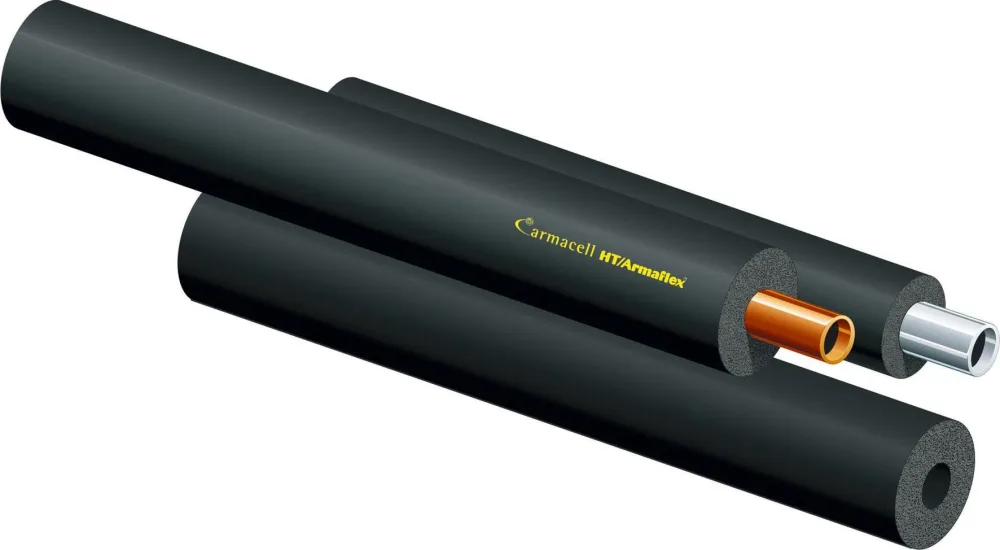 Armacell HT/Armaflex 13X22 Rörisolering cellgummi 13x22 mm