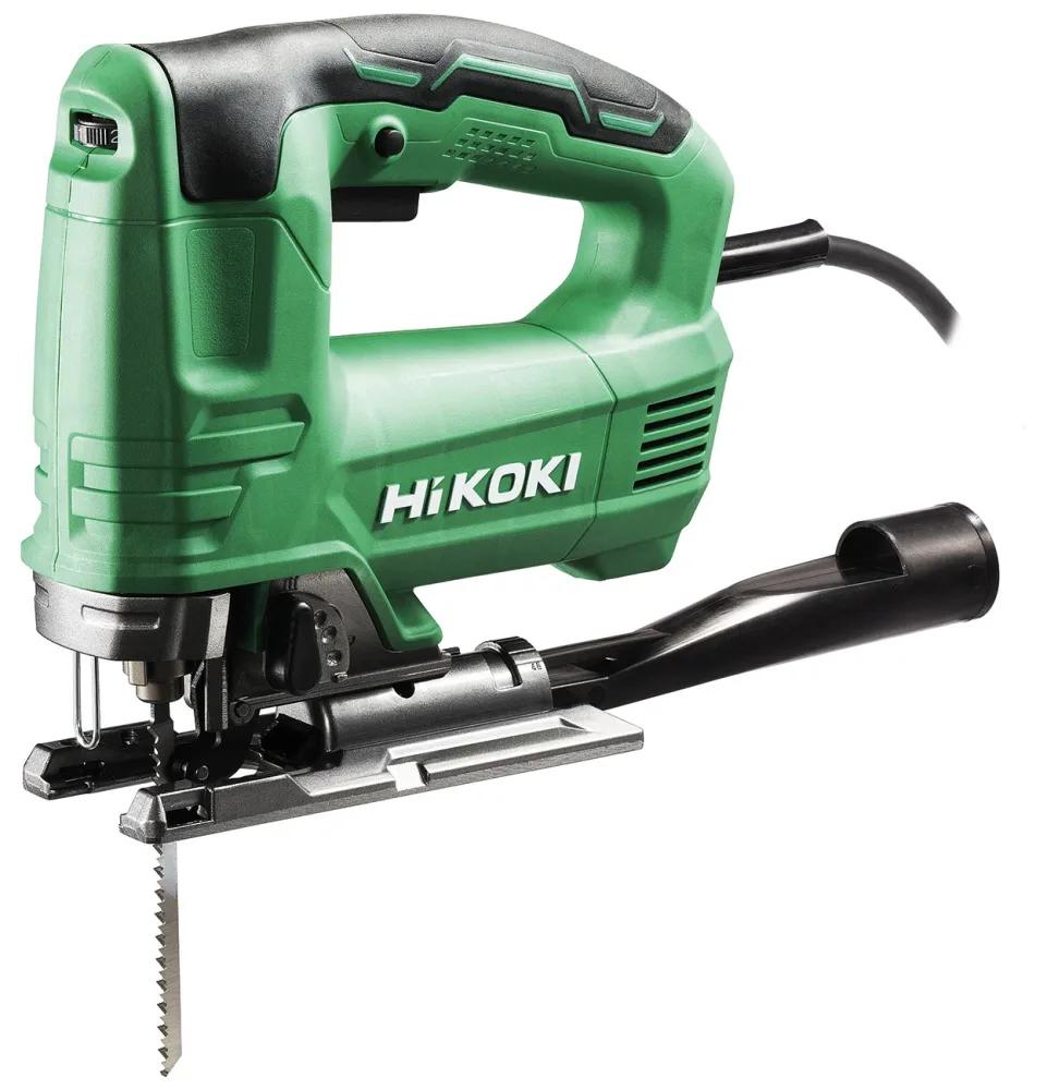 HiKOKI CJ90VST2 Sticksåg 705 W