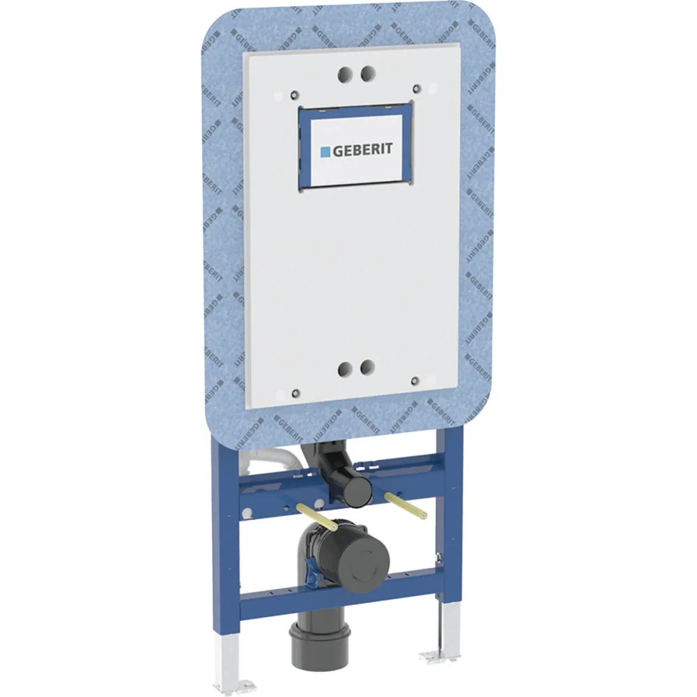 Geberit Duofix Sigma 111.910.00.6 WC-fixtur