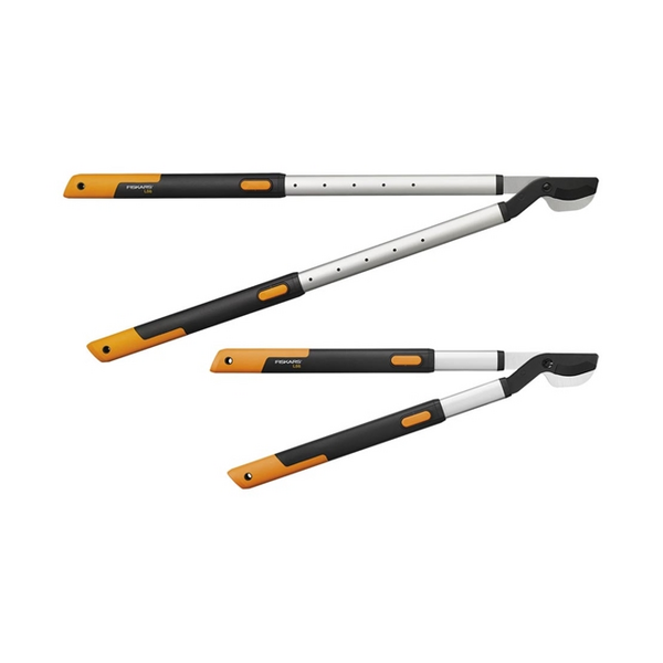 GRENSAX L86 TELESK SMARTFIT