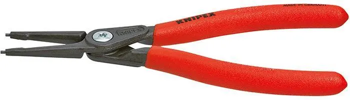 Knipex 4811-series Precisionslåsringstång 4811J2 180mm