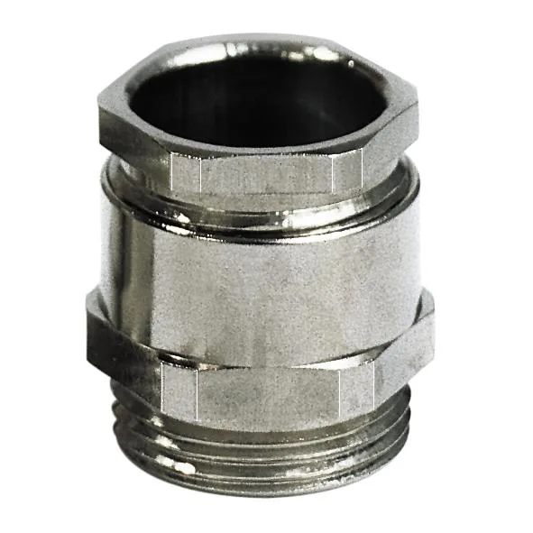 Rutab 1476072 Förskruvning IP54, sexkantig ytterhylsa M20 x 6 mm - Bild 2