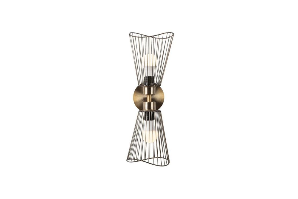Vägglampa Novin Vintage