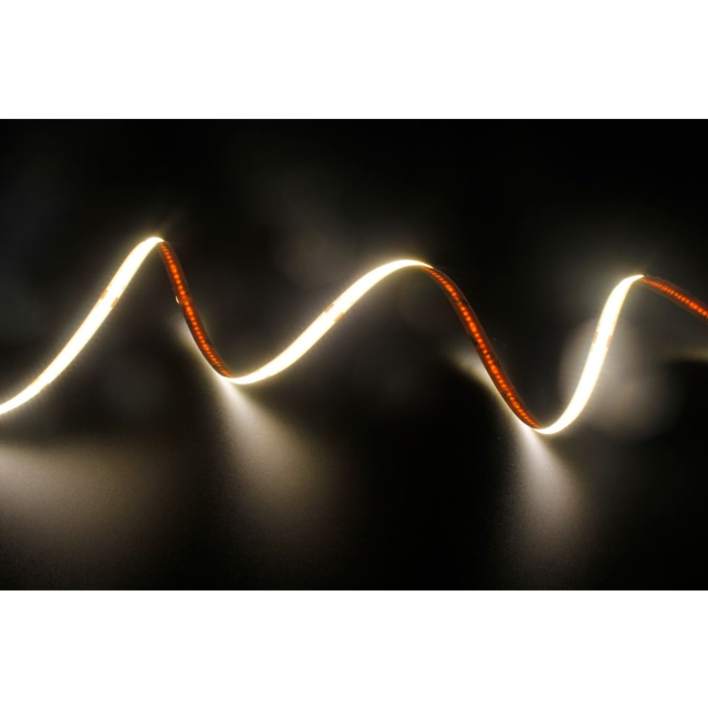 LED-Strip COB 5W/m 24VDC 640lm/m 4000K IP20 5m Malmbergs 9975351