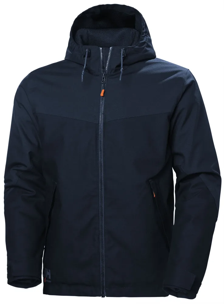 Helly Hansen Workwear Oxford 73290_590 Jacka marinblå L