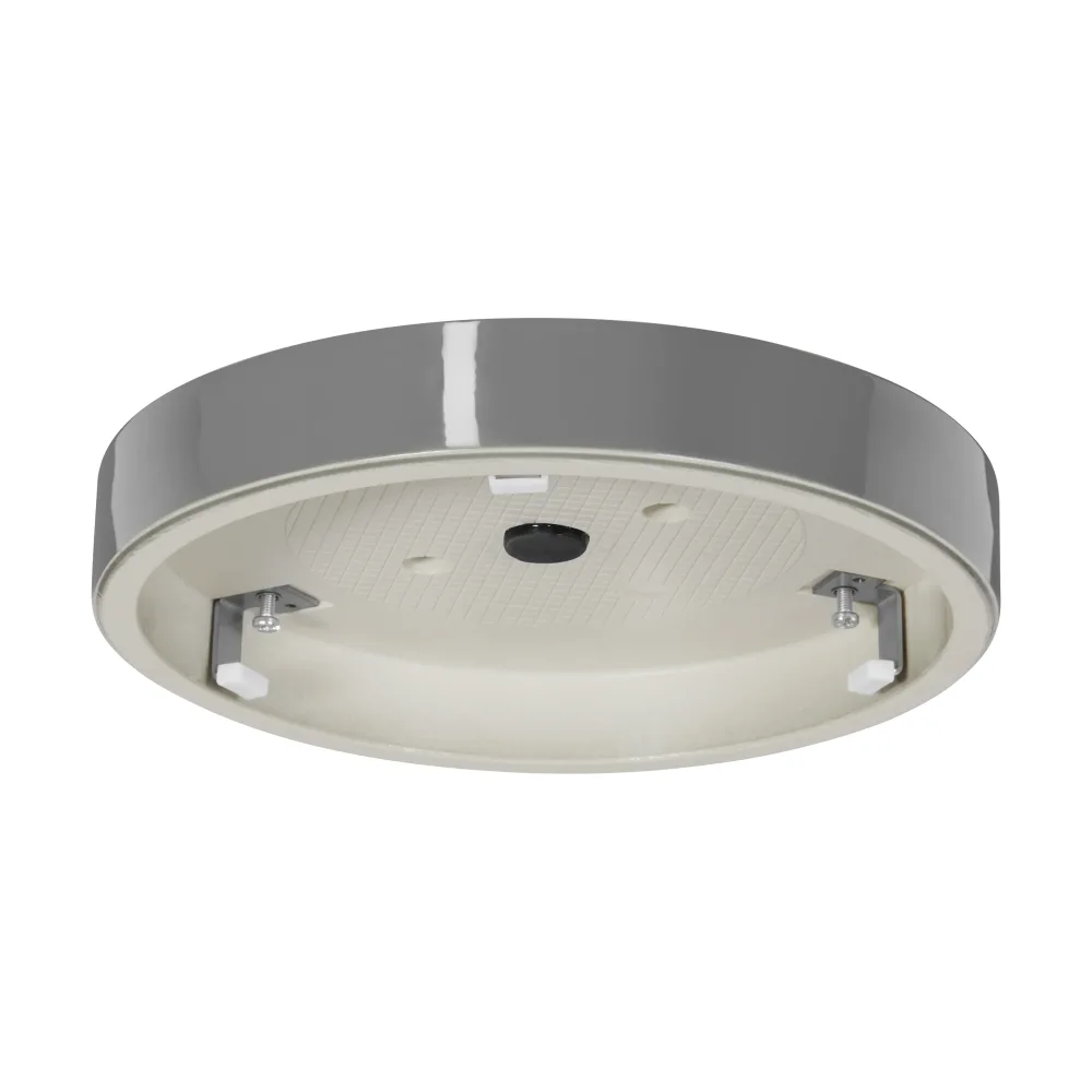 Ifö Electric 55831-800-14 Sockel 184 mm, bajonett, rak, IP44, LED Brun - Bild 2