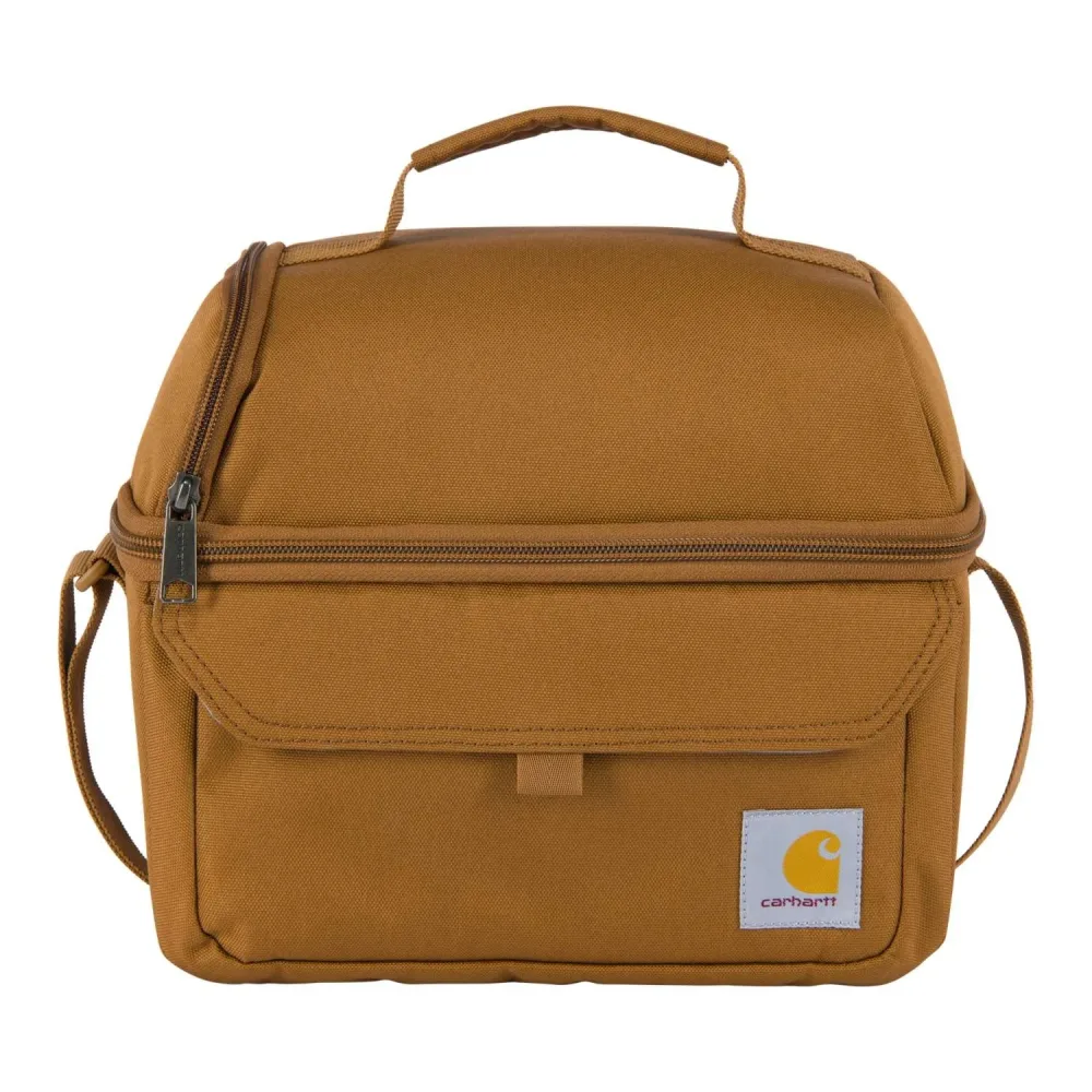 Carhartt Lunch Cooler B0000546 Kylväska brun