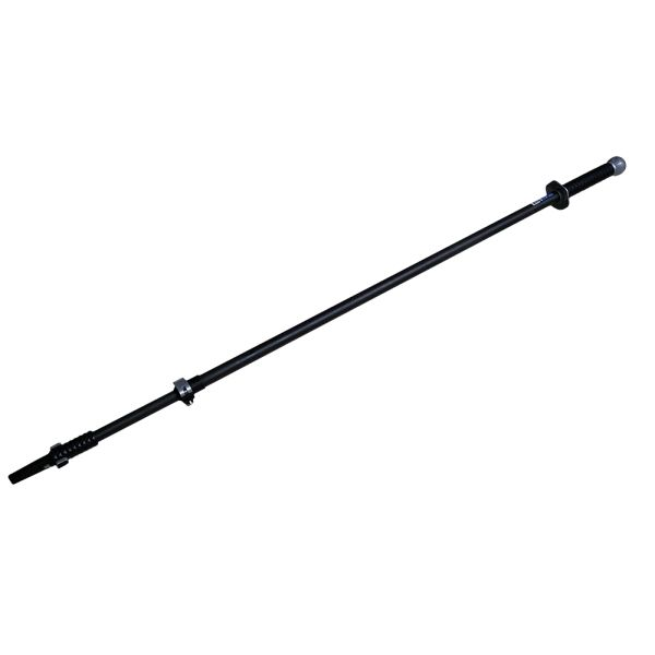 FÖRLÄNGNINGSSKAFT KOLFIBER MÄSTER 1,2-2M