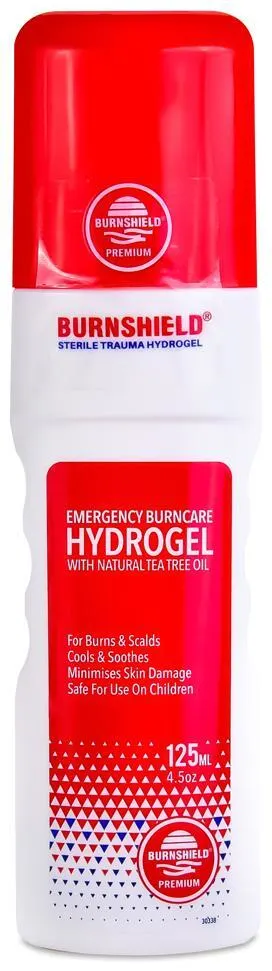 Burnshield 3560 Spray 125 ml, mot brännskador