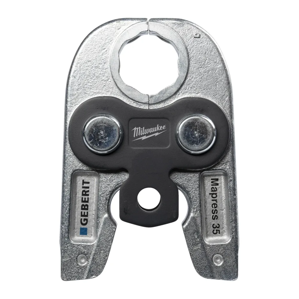 Milwaukee J18-M35G Pressback