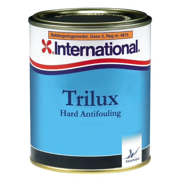 TRILUX INTERNATIONAL HARD ANTIFO MARIN 2,5L, YBB580