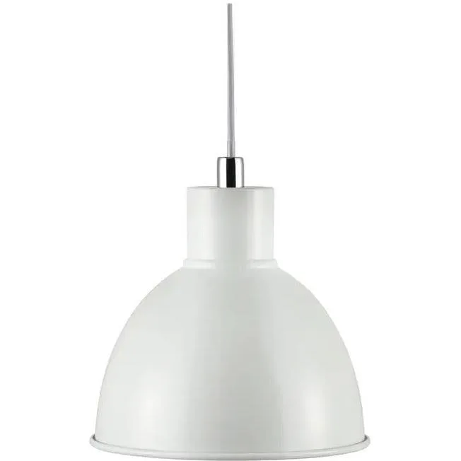 Nordlux Pop Pendellampa Svart - Bild 2