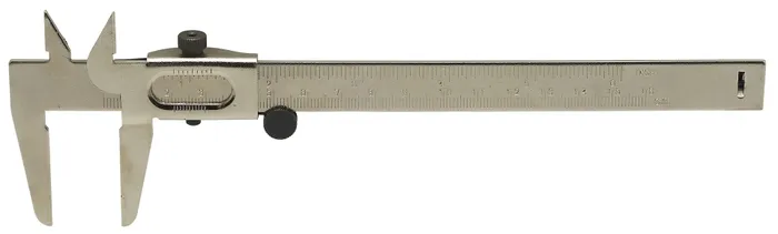 SKJUTMÅTT 150MM PLÅT