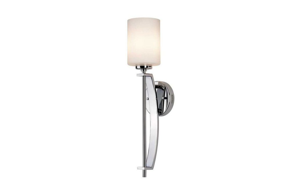 Vägglampa Quoizel Taylor 114x489x130 mm