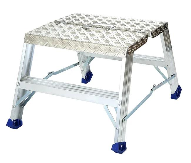 Skeppshultstegen 4211-05 Stegpall 5 steg, 1205 mm
