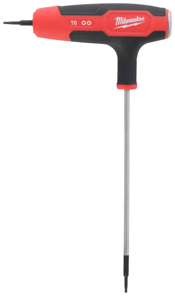 Milwaukee 4932498691 Torxnyckel T6