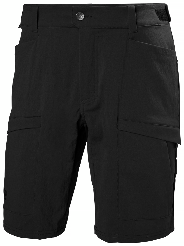 VERGLAS HELLY HANSEN TUR SHORTS S SVART