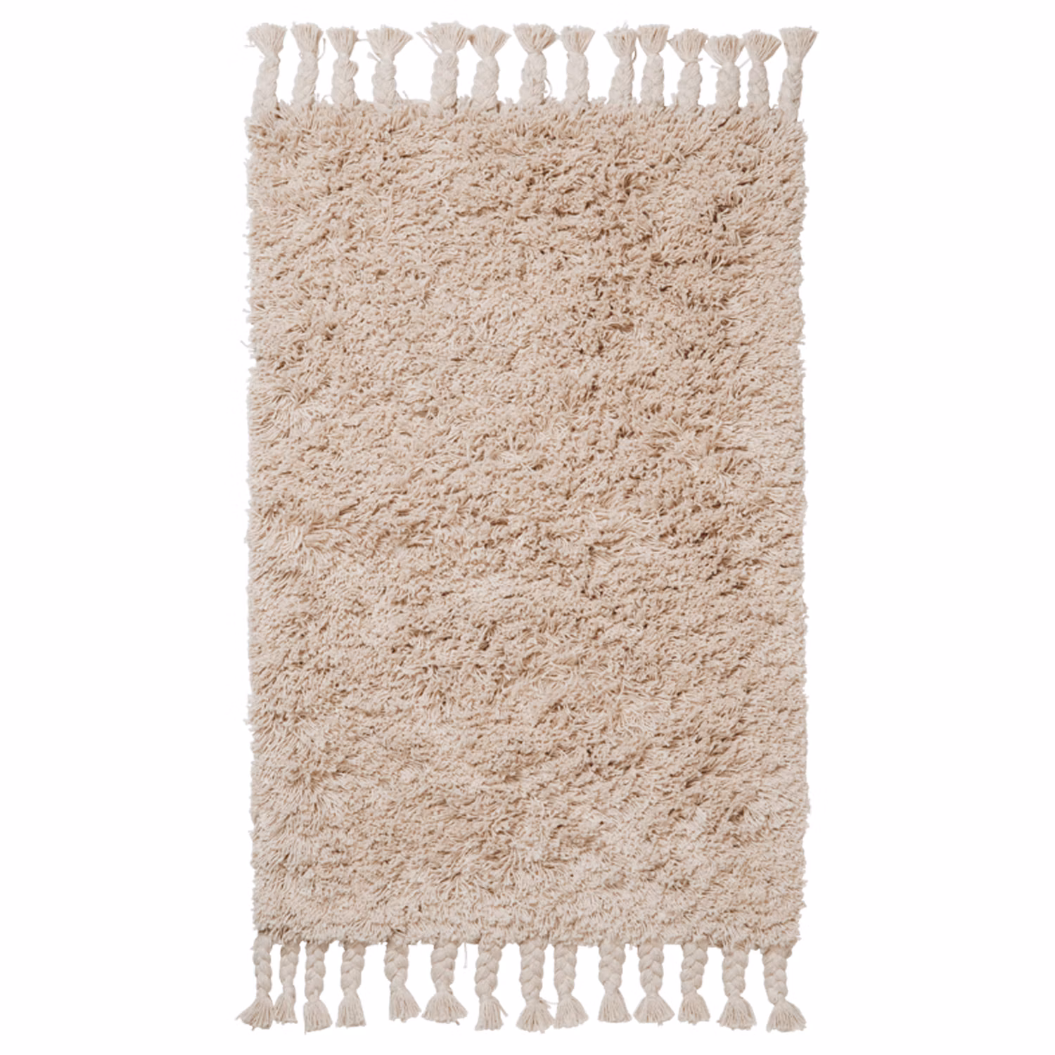 Amass Matta Off-white, 50x70 cm