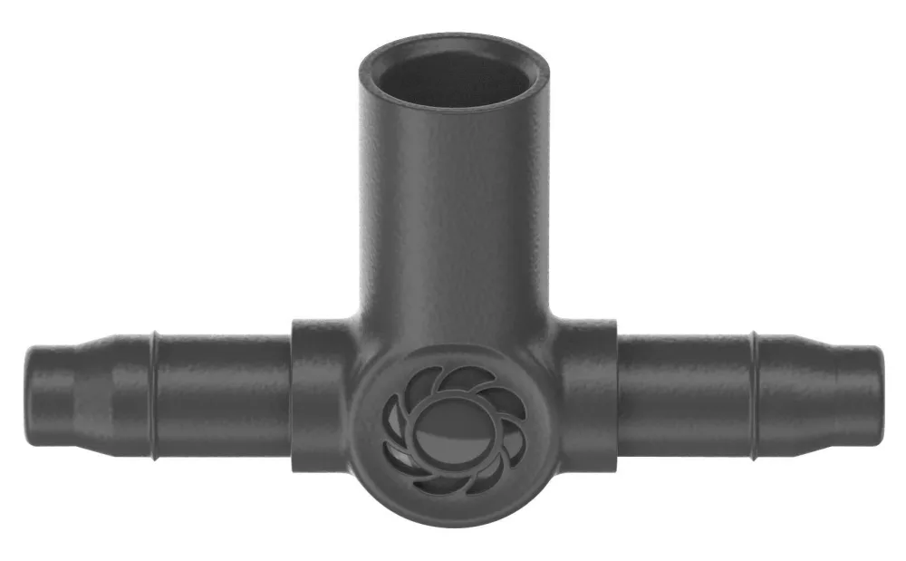 Gardena Micro-Drip-System 13216-20 T-koppling 5-pack, 3/16"