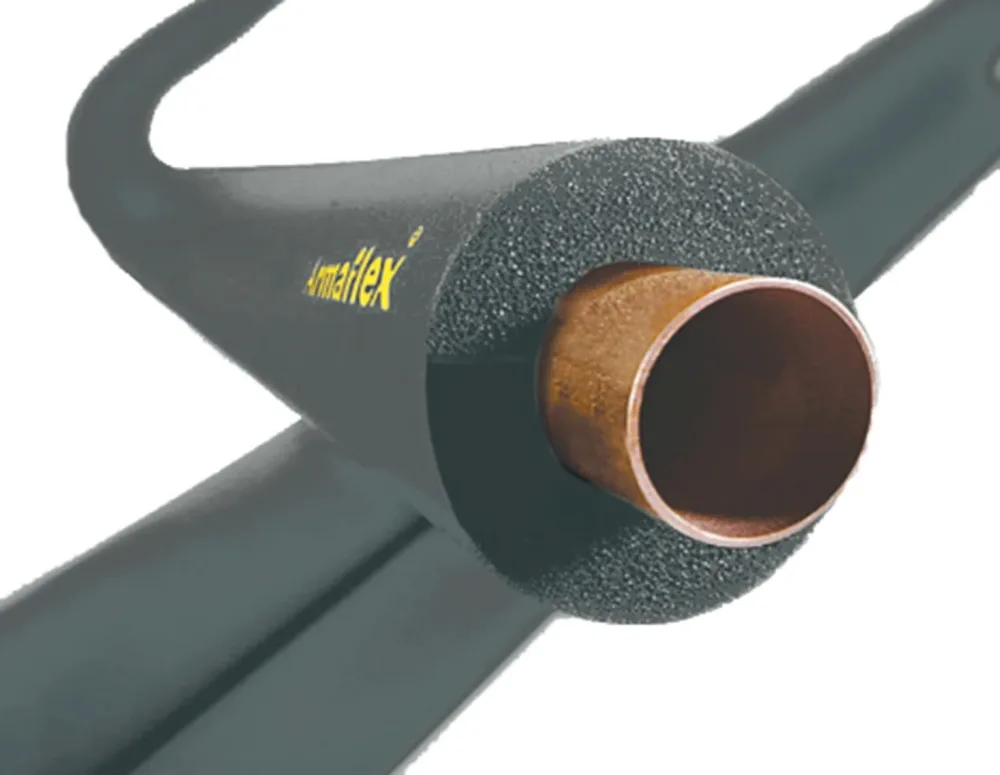 Armacell Armaflex AF-2-022 Rörisolering 2 m lång, 13 mm isoleringstjocklek Ø: 22 mm