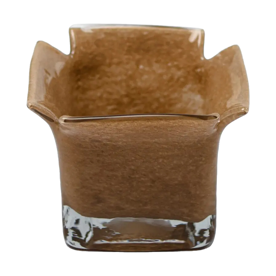 Atlas ljuslykta 11,5 cm, Sand