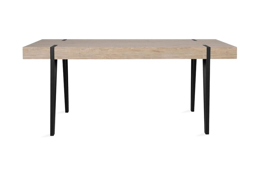 Roundtop Matbord 150x90 cm