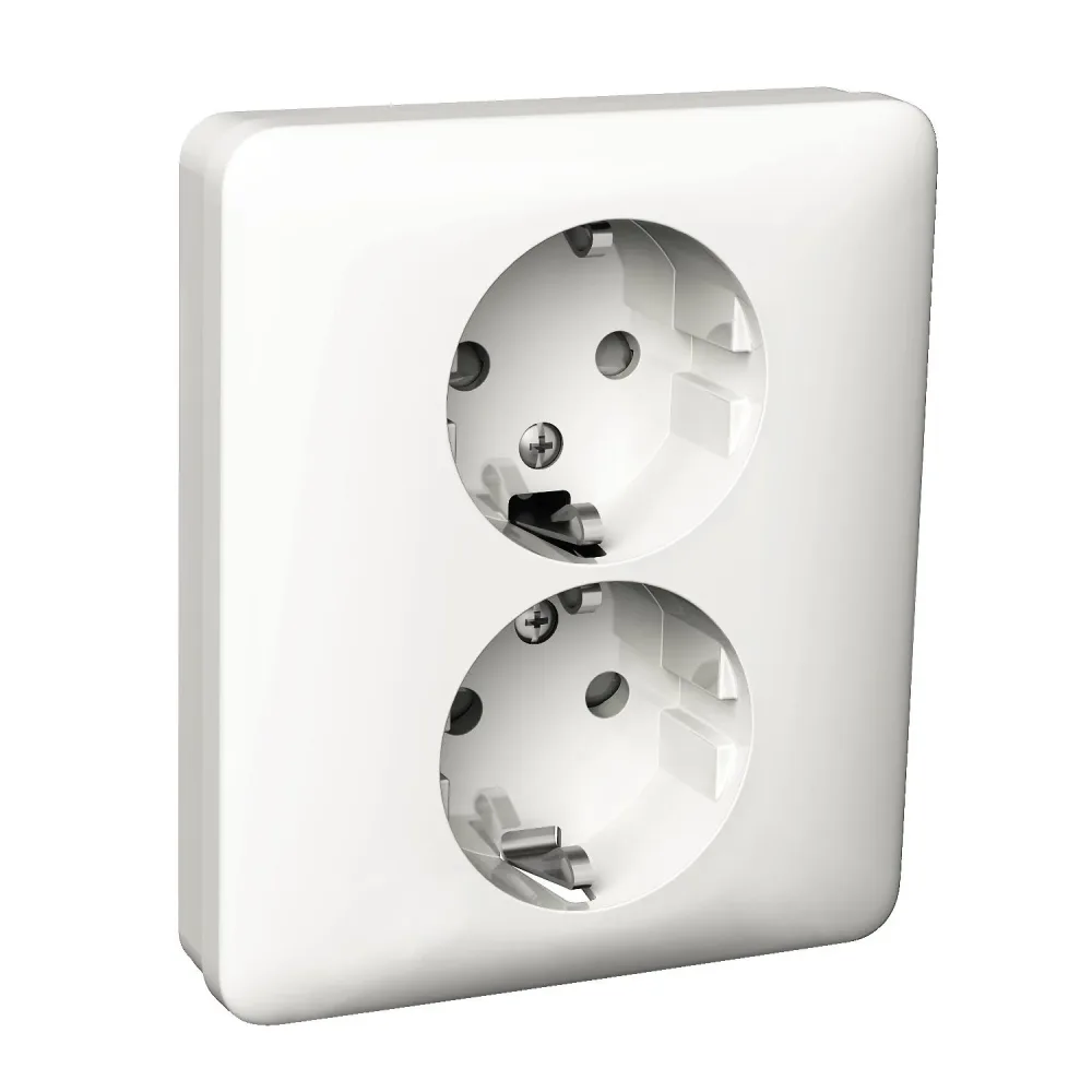 Schneider Electric WDE008285 Vägguttag