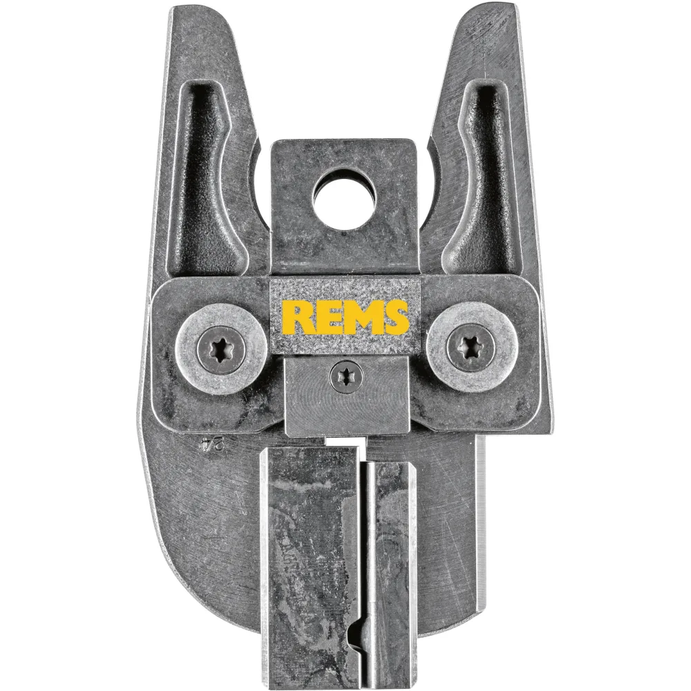 REMS 571660 Pressback LE-kontur Presskontur: LE 60