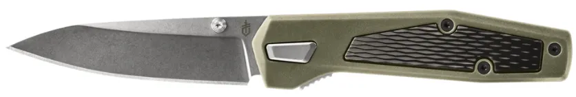 Gerber Fuse Fällkniv 209 mm